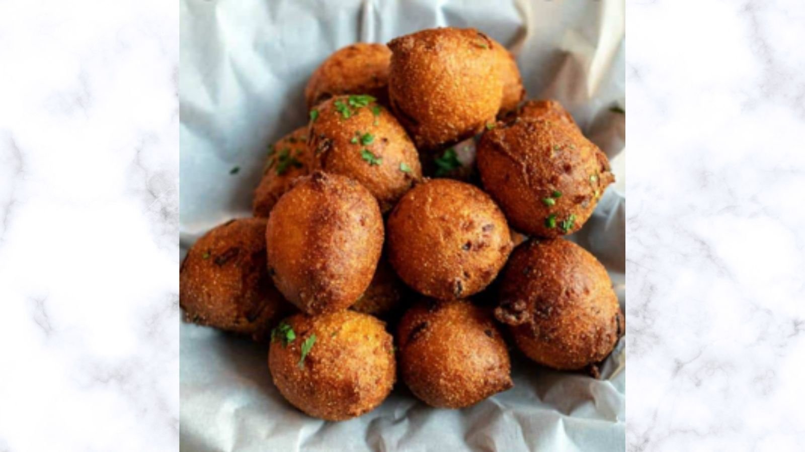 National Fritters Day National Fritters Day