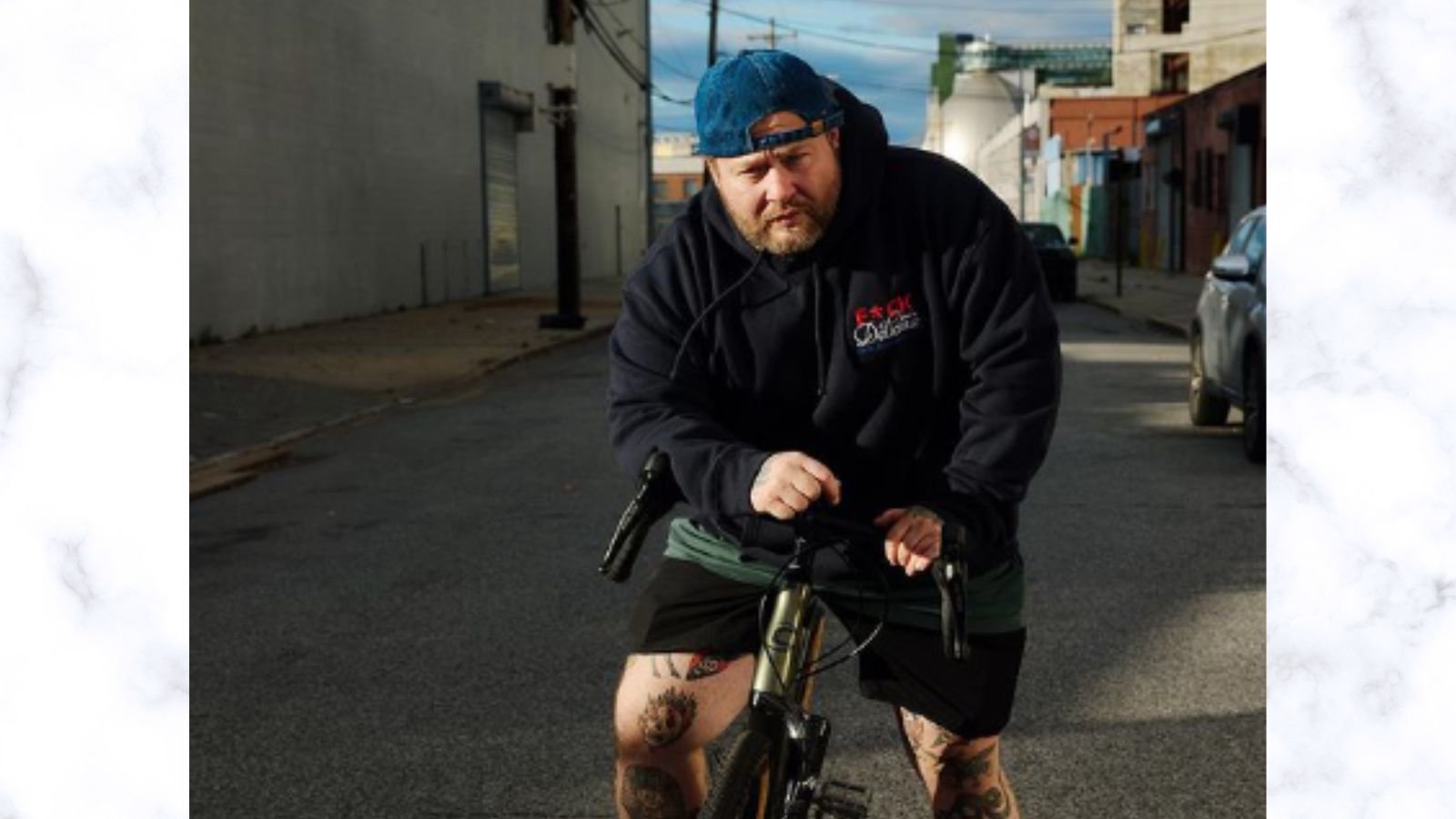 Action Bronson Action Bronson
