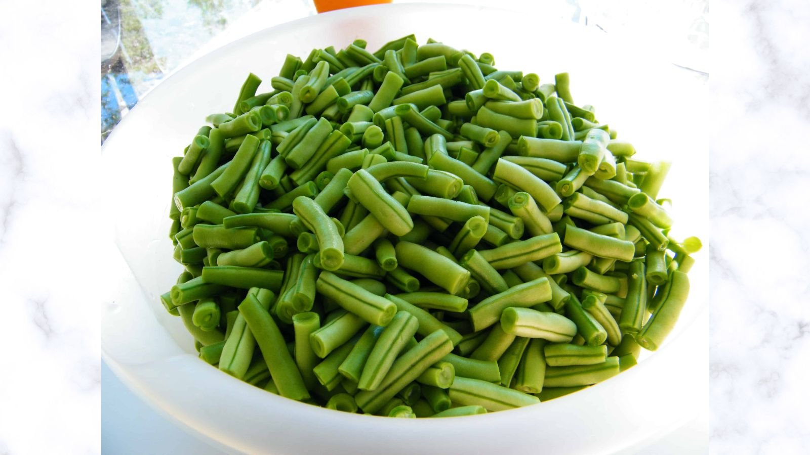 National Green Bean Casserole Day National Green Bean Casserole Day