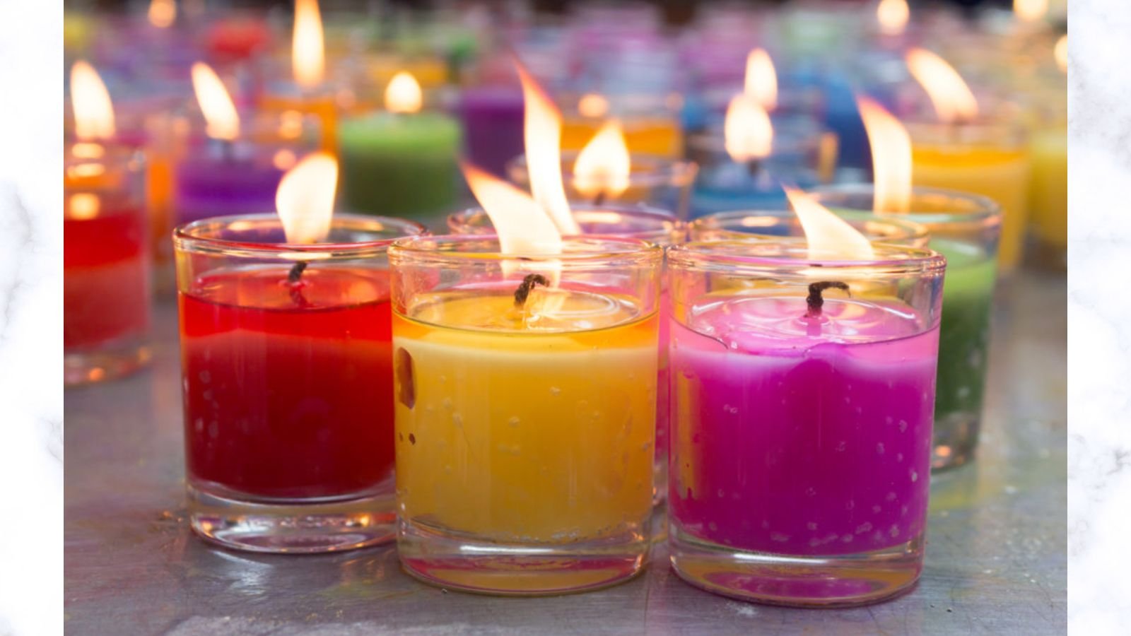 Candle Day Candle Day
