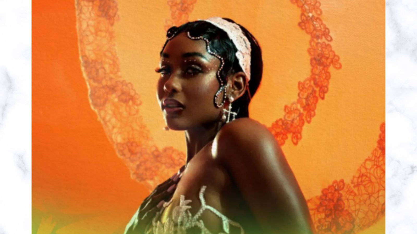 Nailah Blackman Biography Age, Height, Birthday, Career, Family