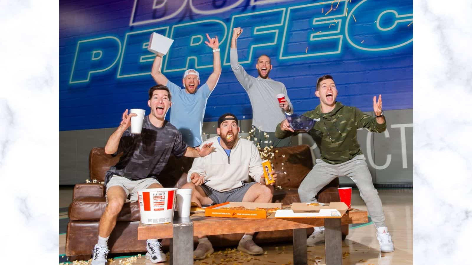 Dude Perfect Biography: How A YouTube Channel Became A Financial Powerhouse?