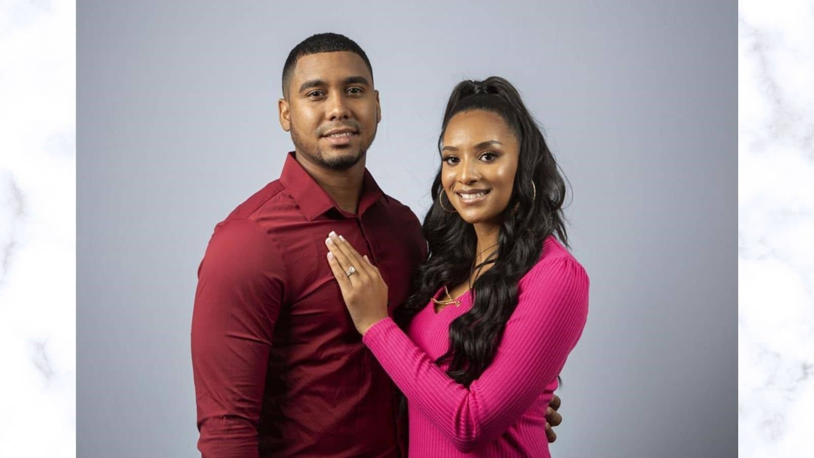Pedro And Chantel Divorce: Is This The Most Awkward Date In Reality TV History? Pedro And Chantel Divorce: Is This The Most Awkward Date In Reality TV History?