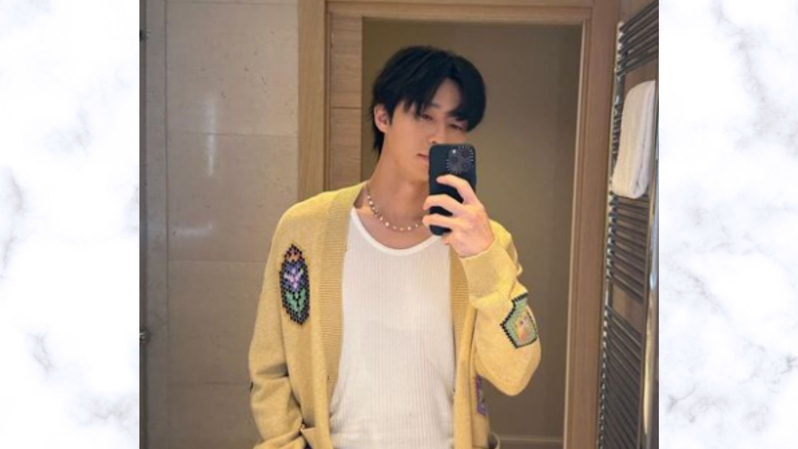 Park Seo-joon Biography: Age, Height, Birthday, Career, Family, Personal Life, Net Worth Park Seo-joon Biography: Age, Height, Birthday, Career, Family, Personal Life, Net Worth