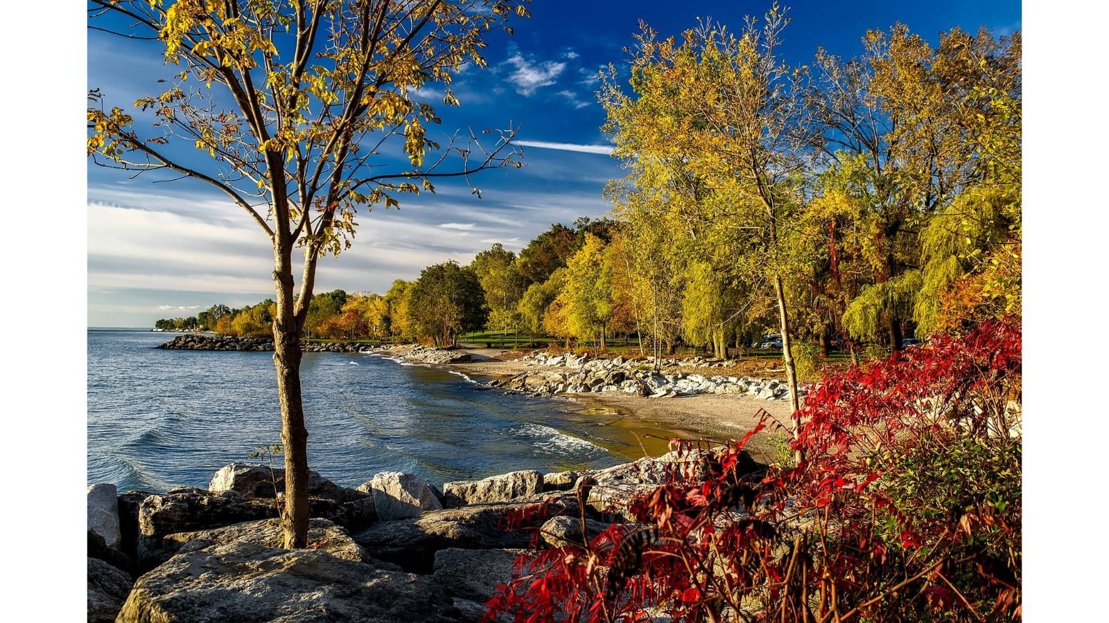 10 Best Activities in Ontario 10 Best Activities in Ontario