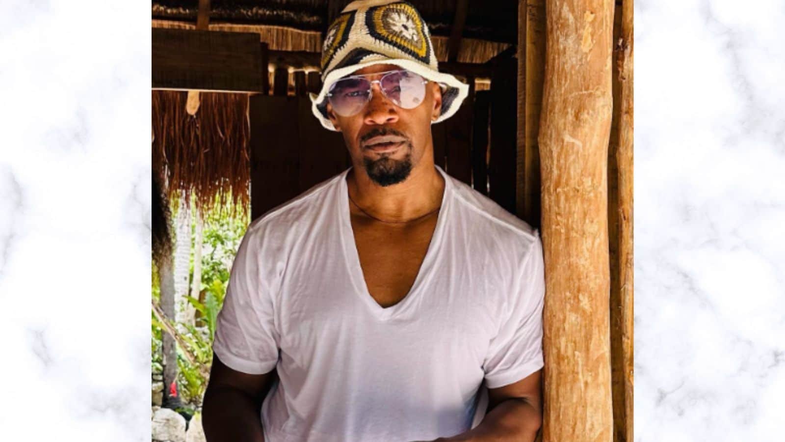 Jamie Foxx Biography: Age, Height, Birthday, Career, Family, Personal Life, Net Worth Jamie Foxx Biography: Age, Height, Birthday, Career, Family, Personal Life, Net Worth