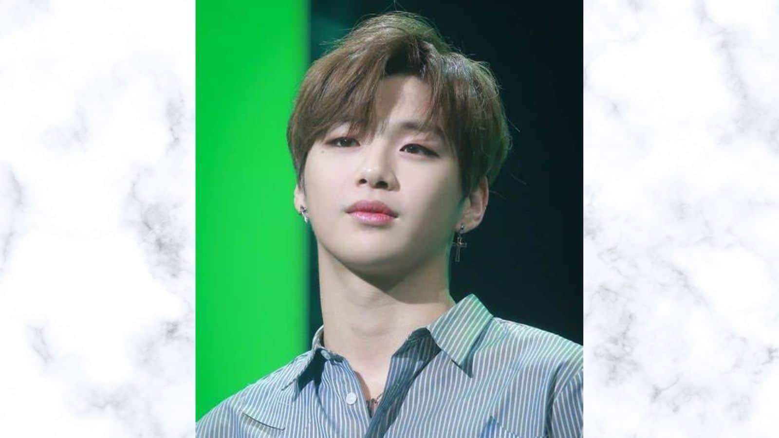 Kang Daniel Biography: Age, Height, Birthday, Career, Family, Personal Life, Net Worth