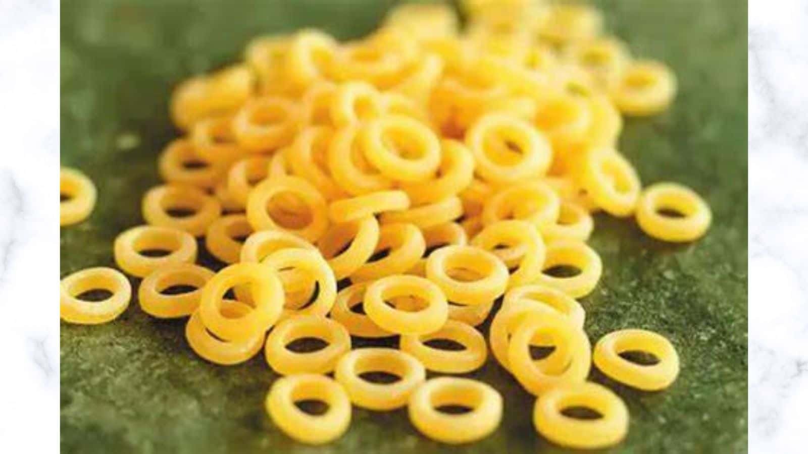 National Noodle Ring Day 2023: Date, History and 5 Facts About Noodles