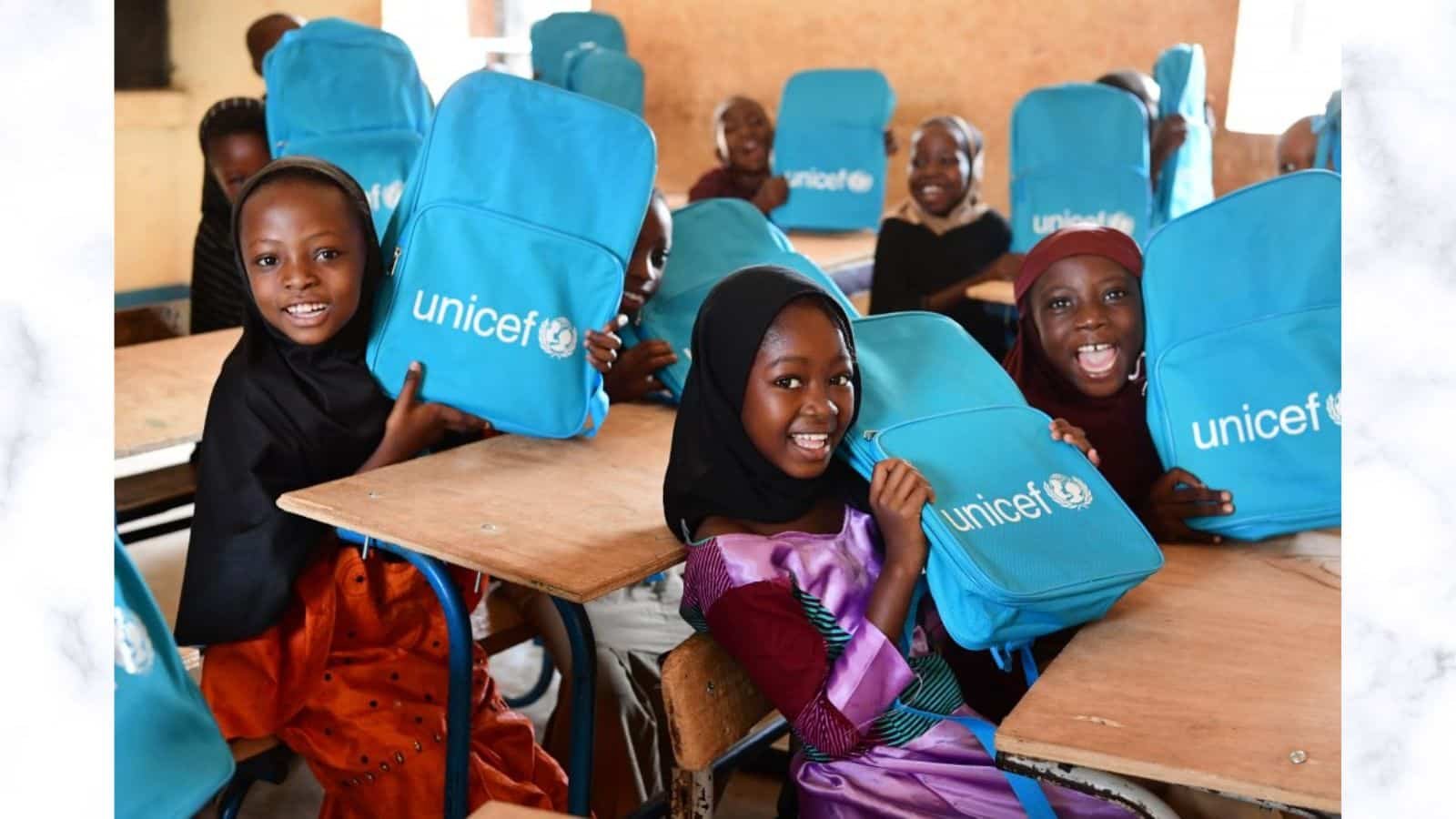 UNICEF Birthday 2023: Date, History and Ideas For Celebrating Unicef's Day
