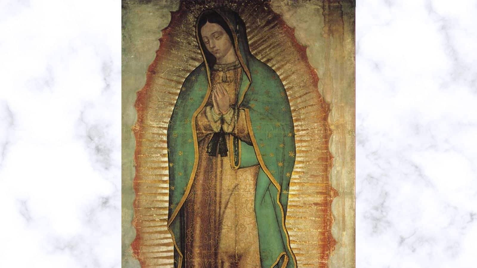 Day of the Virgin of Guadalupe 2023: Date, History and Reasons Why We Appreciate This Day