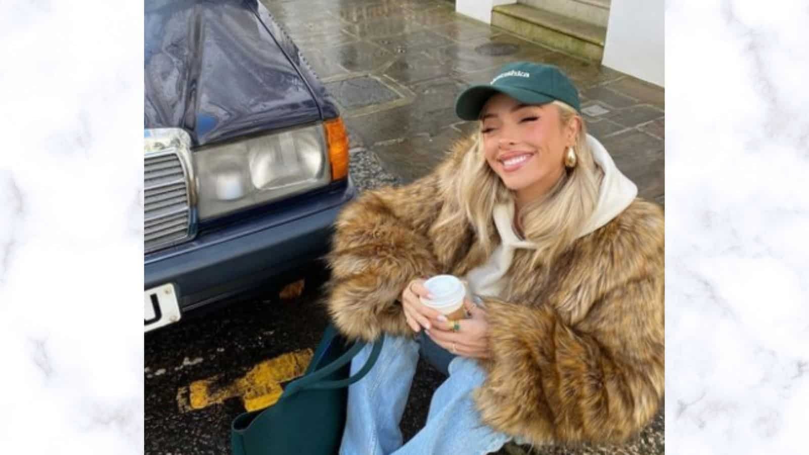 Delaney Childs Biography: Age, Height, Birthday, Career, Family, Personal Life, Net Worth