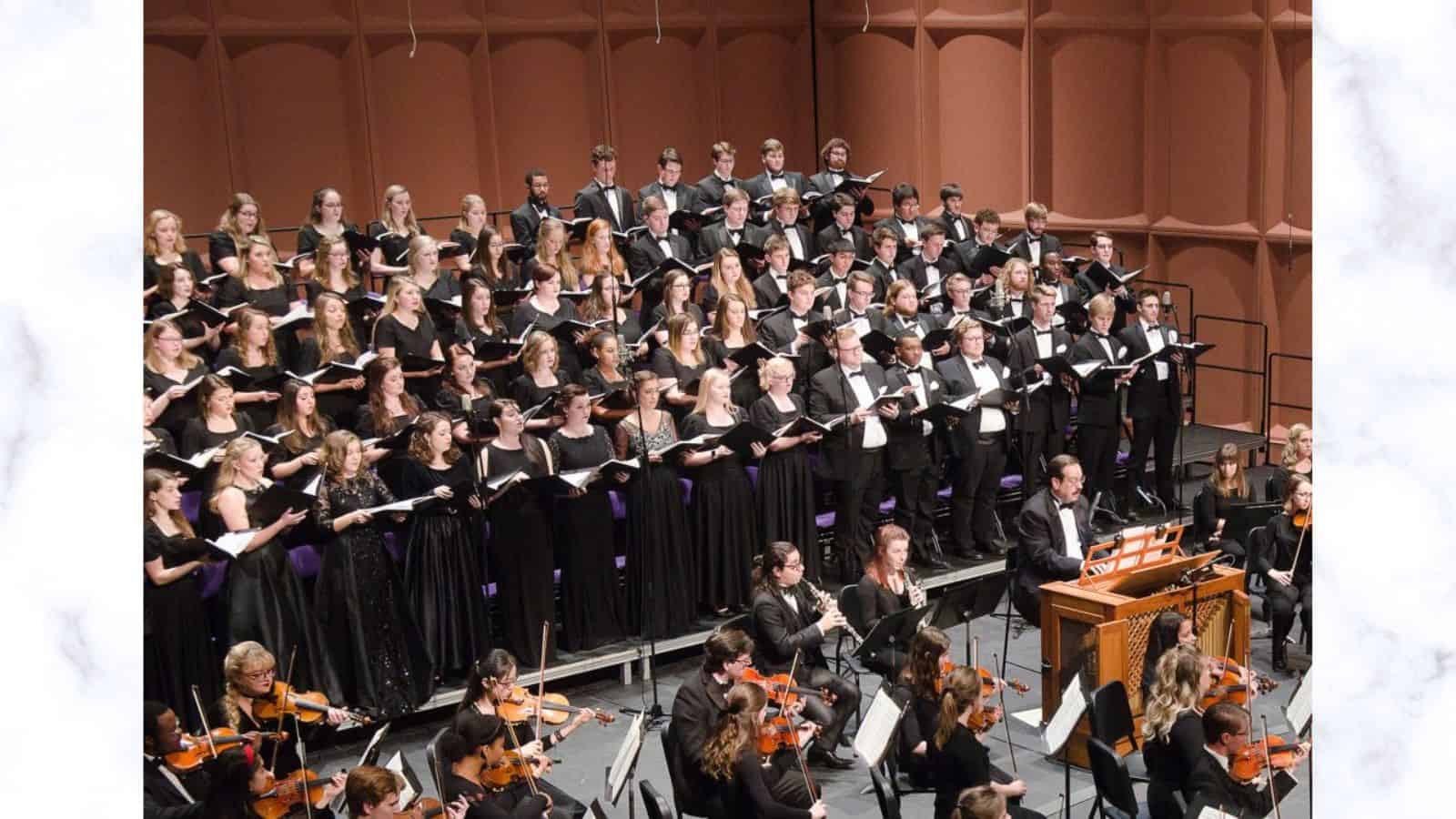 Choral Day 2023 Date, History and 5 Facts About Choral Music
