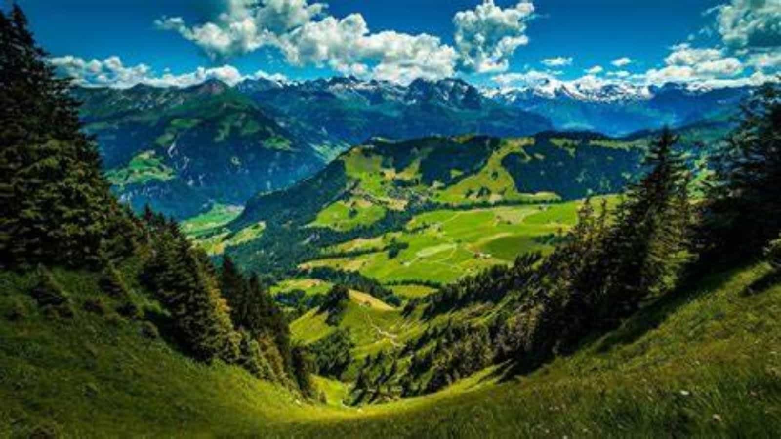 World Mountain Day 2023: Date, History and Activities For This Day