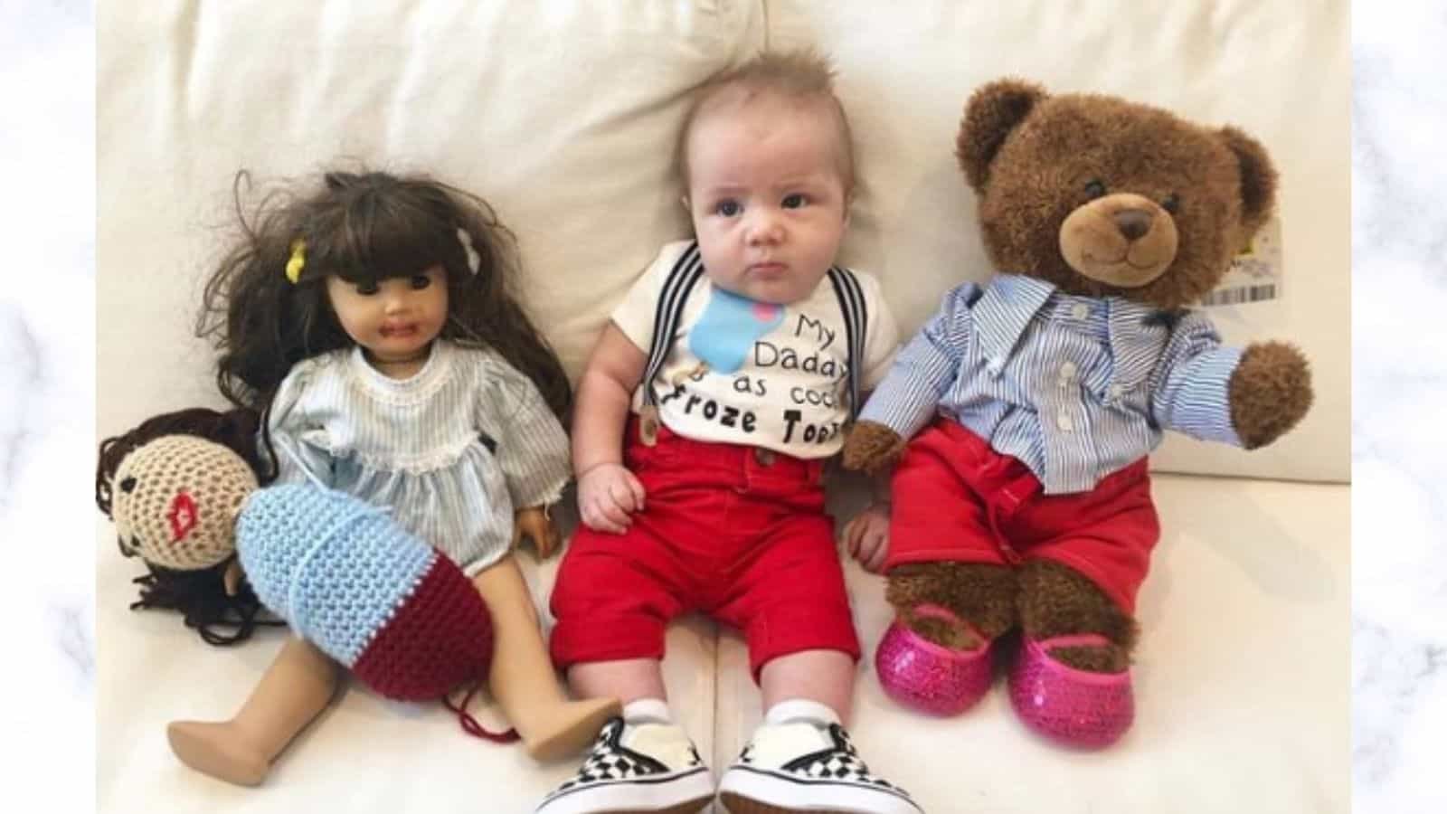 Flynn Timothy Stocklin Biography: Age, Height, Birthday, Career, Family, Personal Life, Net Worth