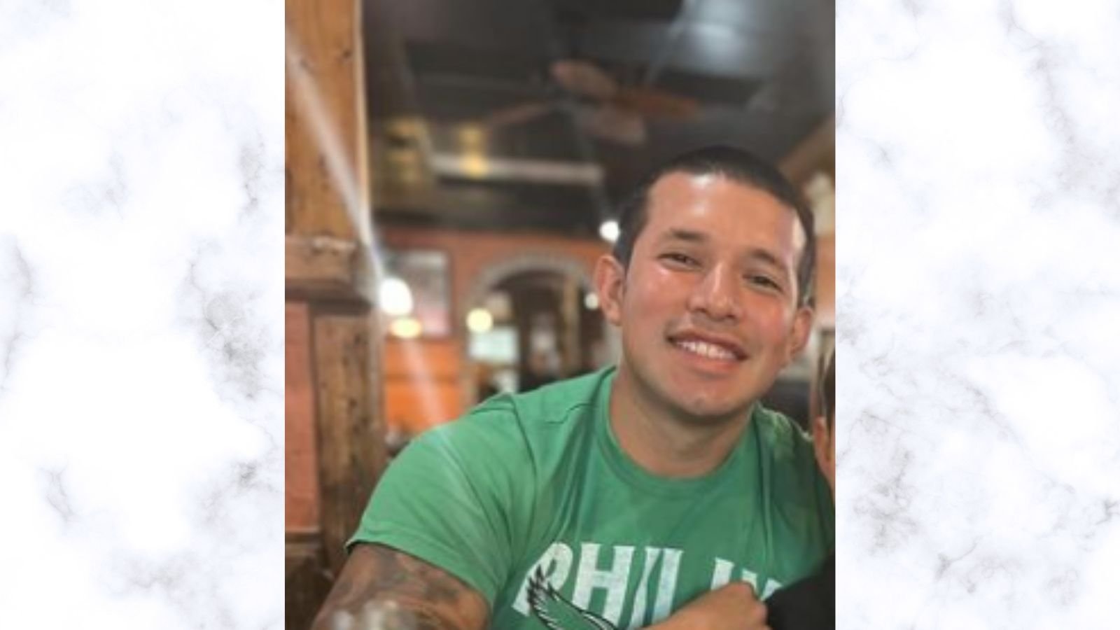 Jose Javier Marroquin Biography: Age, Height, Birthday, Career, Family, Personal Life, Net Worth