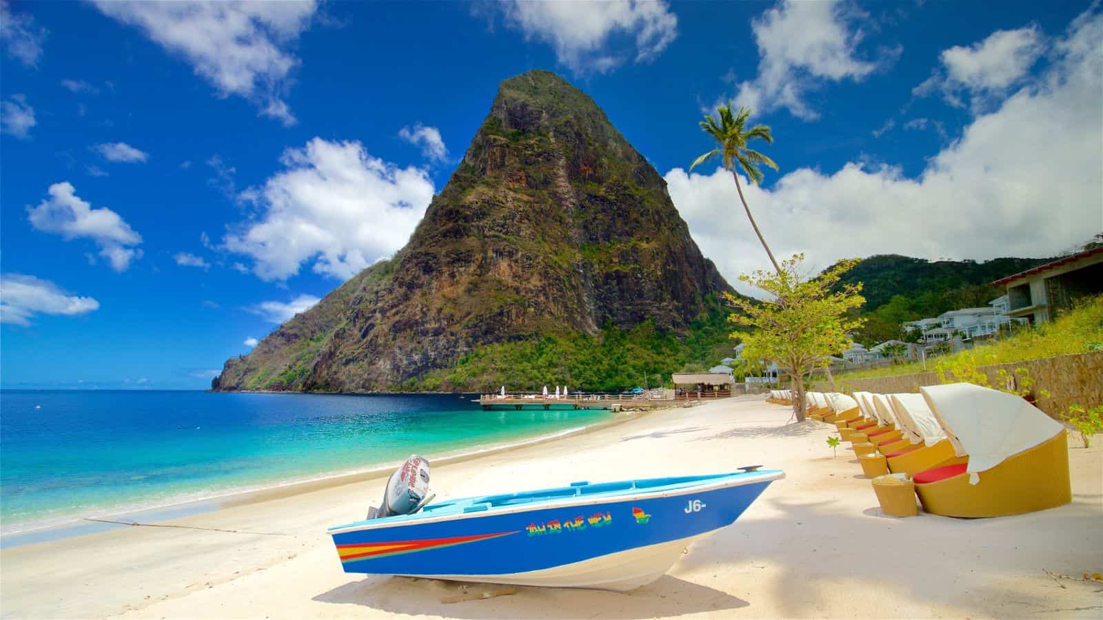 St. Lucia National Day 2023: Date, History and The significance of St. Lucia National Day