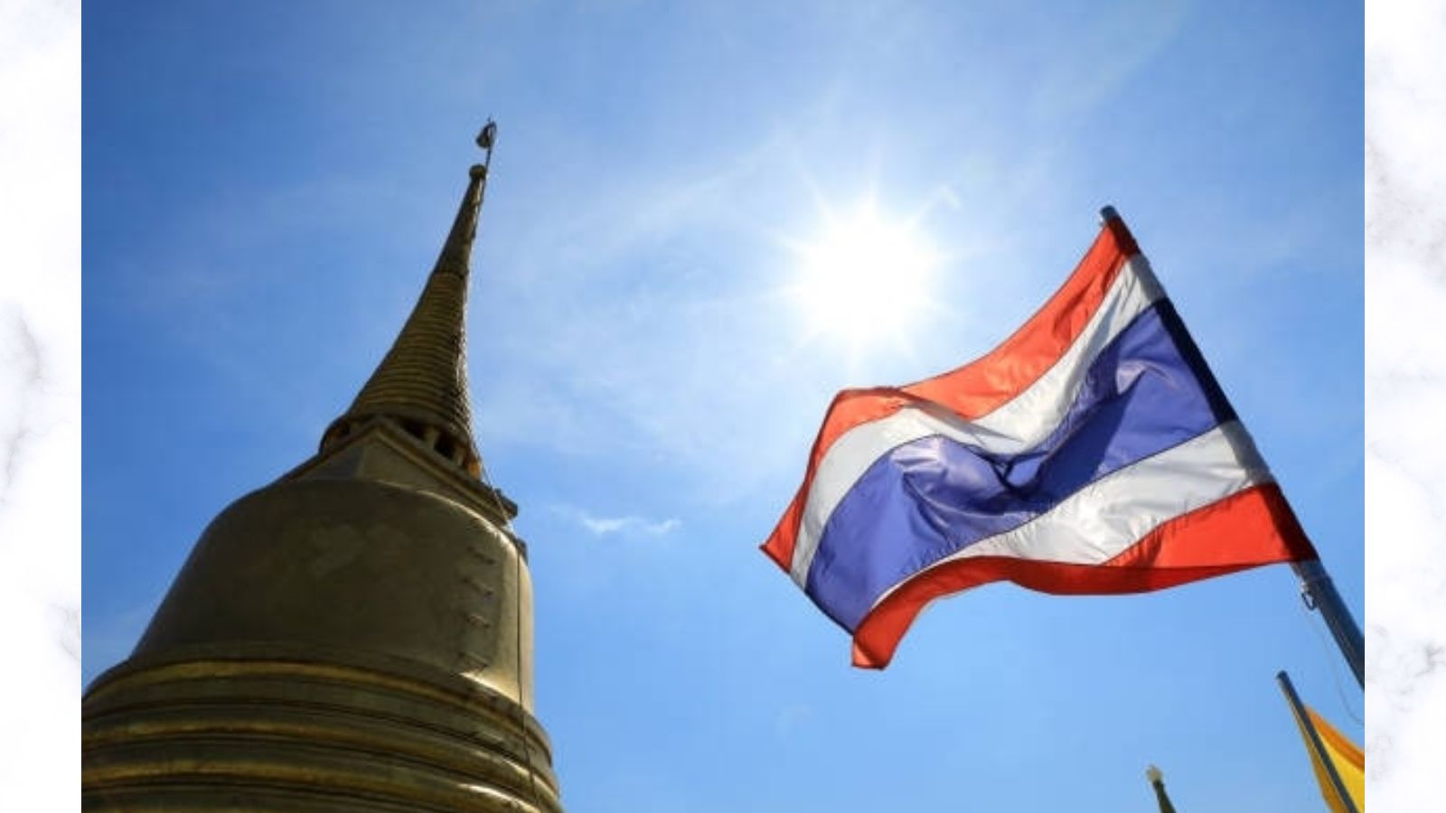 Thailand's Constitution Day