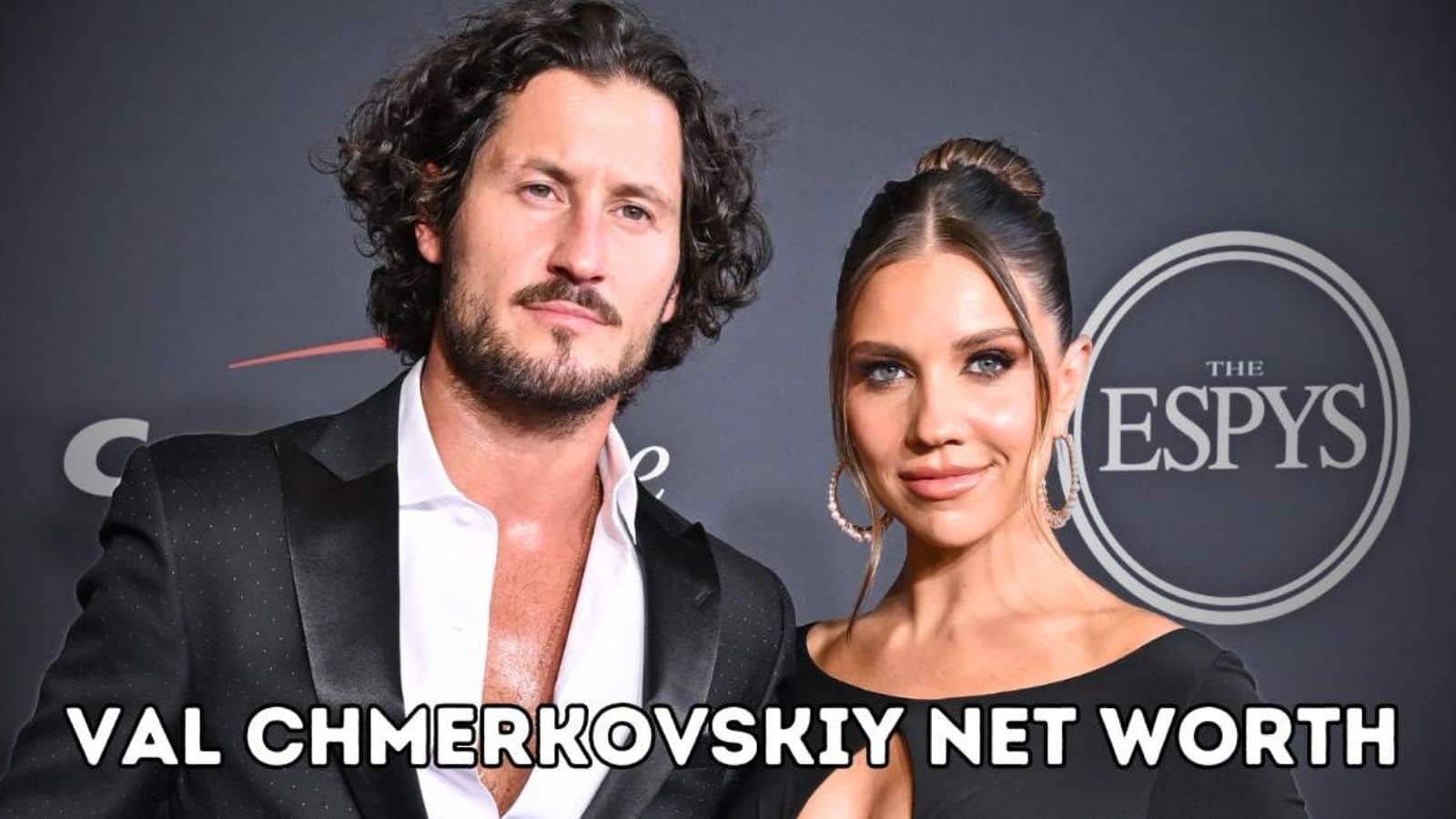 Val Chmerkovskiy Net Worth: How Did His Dance Journey Shape His Fortune? Val Chmerkovskiy Net Worth: How Did His Dance Journey Shape His Fortune?