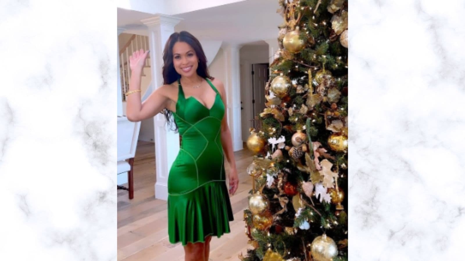 Tracey Edmonds Biography: The Untold Story of Her Financial Status! Tracey Edmonds Biography: The Untold Story of Her Financial Status!