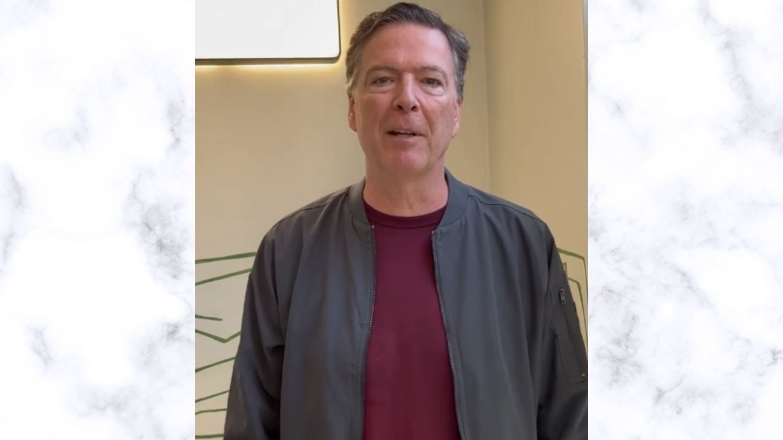 James Comey Biography: Age, Height, Birthday, Career, Family, Personal Life, Net Worth James Comey Biography: Age, Height, Birthday, Career, Family, Personal Life, Net Worth