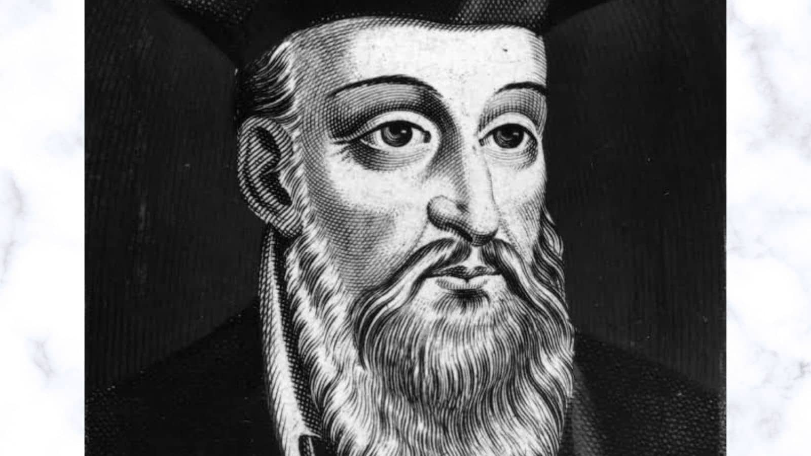 Nostradamus Biography: Age, Height, Birthday, Death Date, Career, Family, Achievements and Net Worth
