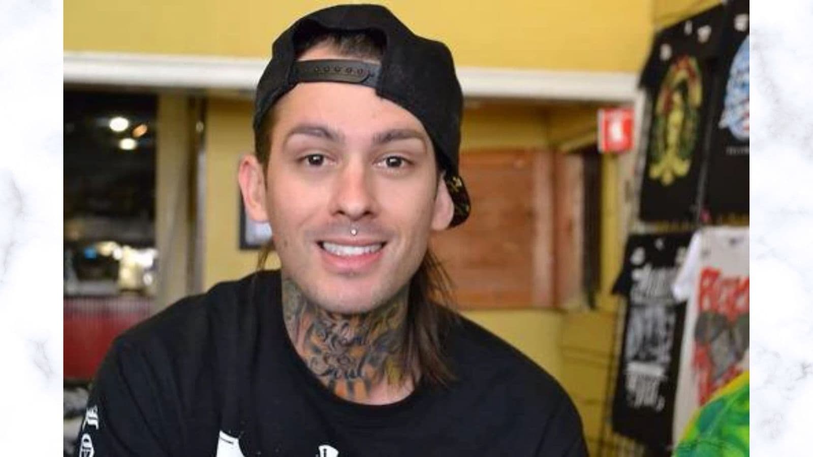 Mike Fuentes Biography: Age, Height, Birthday, Career, Family, Personal Life, Net Worth