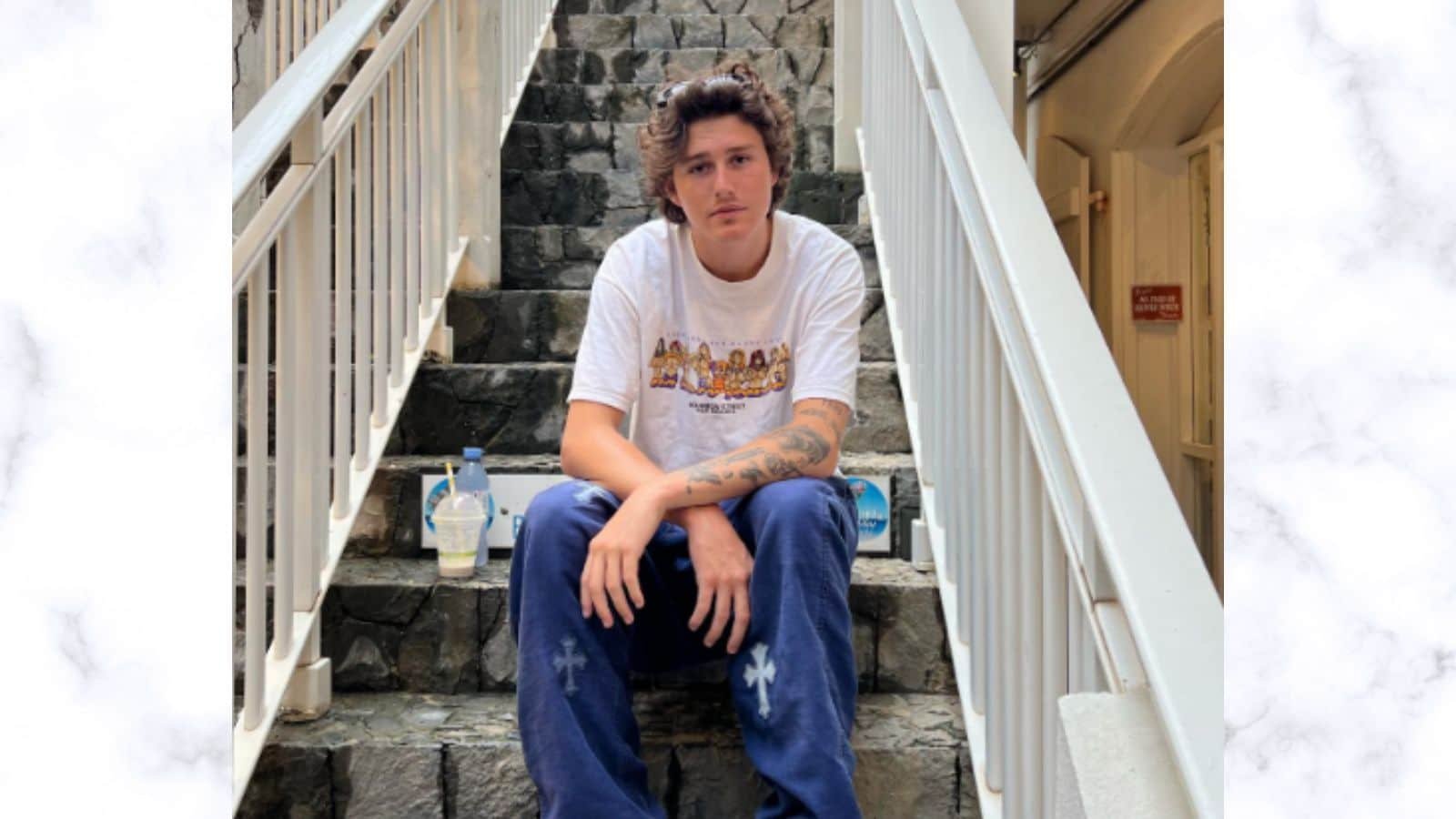 Ryland Storms Biography: Age, Height, Birthday, Career, Family, Personal Life, Net Worth Ryland Storms Biography: Age, Height, Birthday, Career, Family, Personal Life, Net Worth