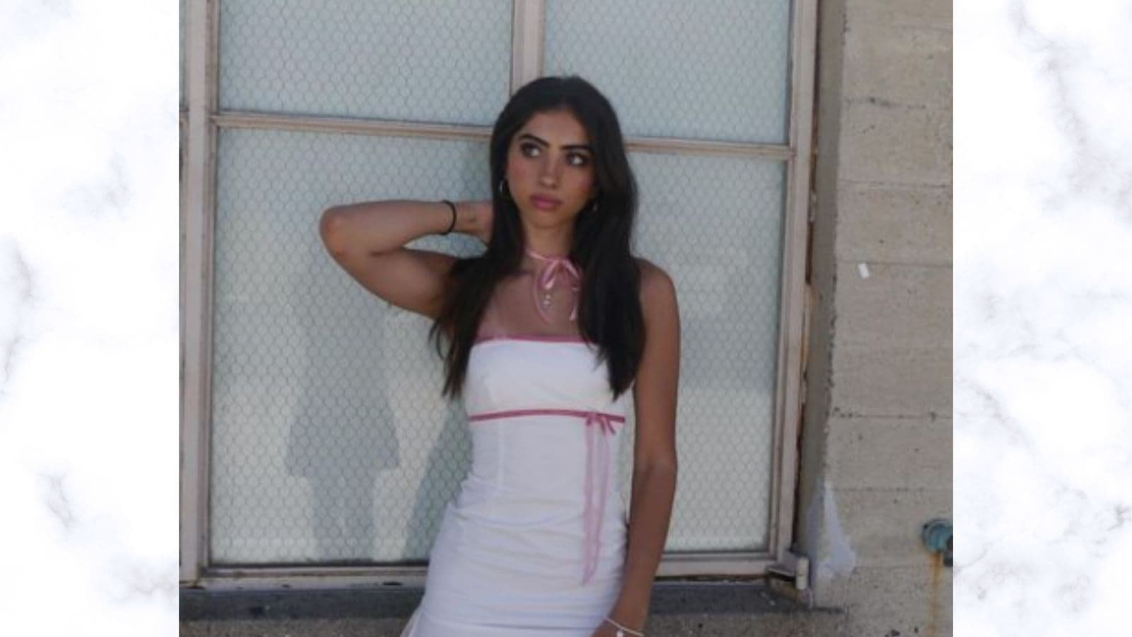 Skyler Aboujaoude Biography: Age, Height, Birthday, Career, Family, Personal Life, Net Worth Skyler Aboujaoude Biography: Age, Height, Birthday, Career, Family, Personal Life, Net Worth