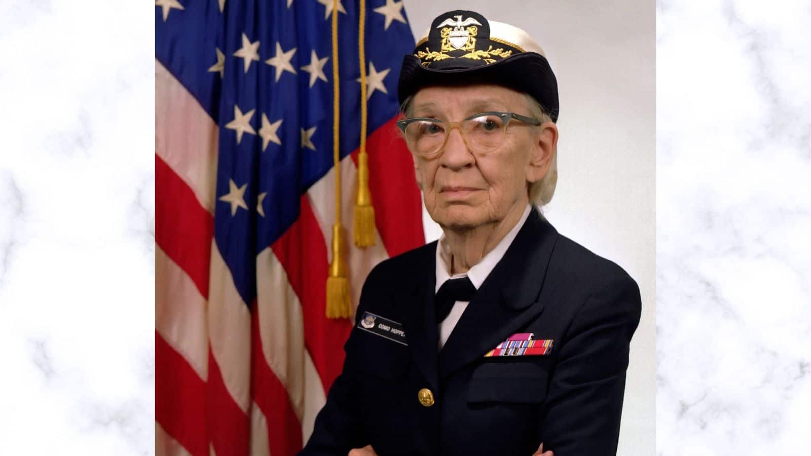 Grace Hopper Biography: Age, Height, Birthday, Career, Family, Personal Life, Net Worth Grace Hopper Biography: Age, Height, Birthday, Career, Family, Personal Life, Net Worth