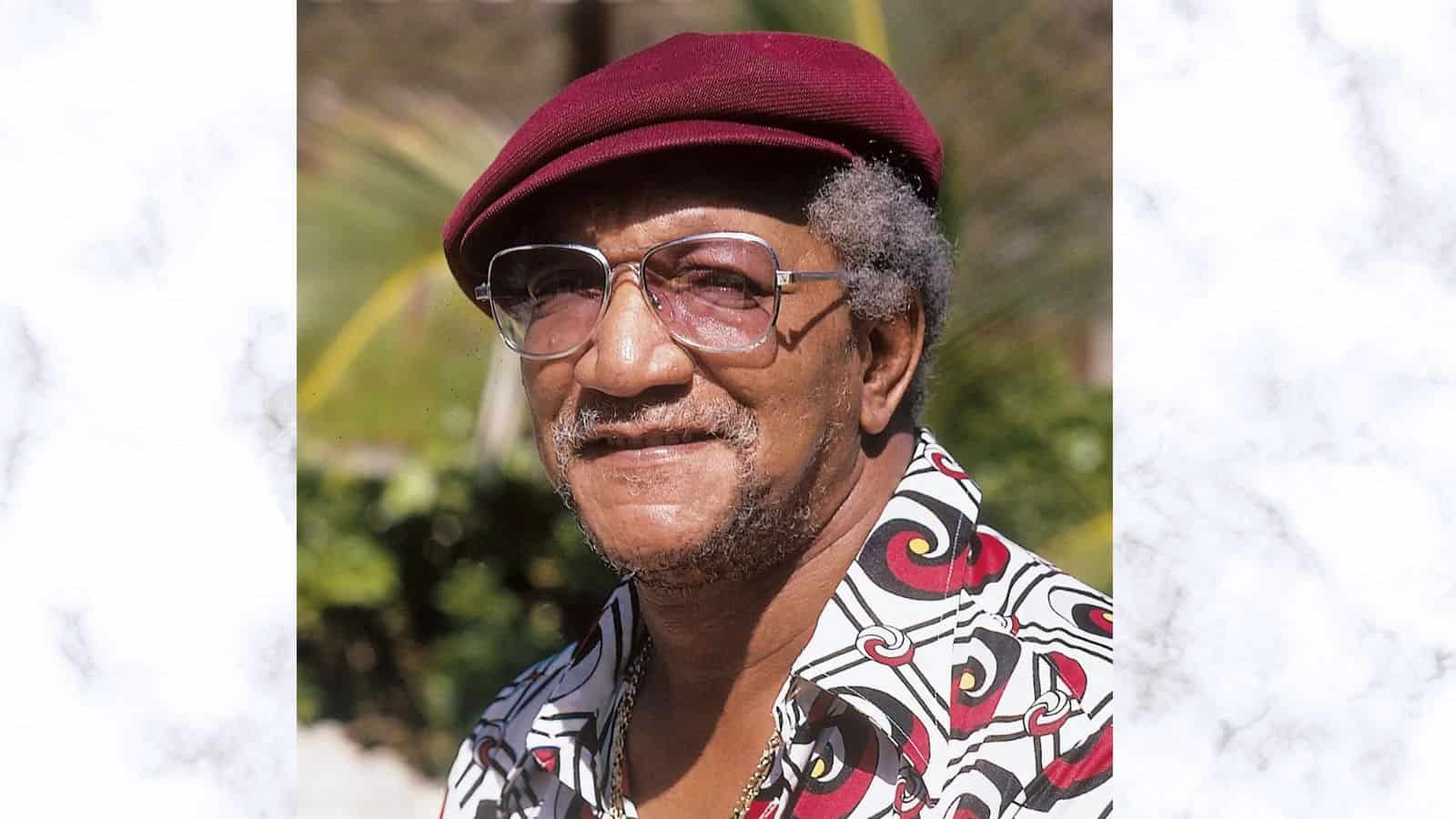Redd Foxx Biography: Age, Height, Birthday, Career, Family, Personal Life, Net Worth Redd Foxx Biography: Age, Height, Birthday, Career, Family, Personal Life, Net Worth