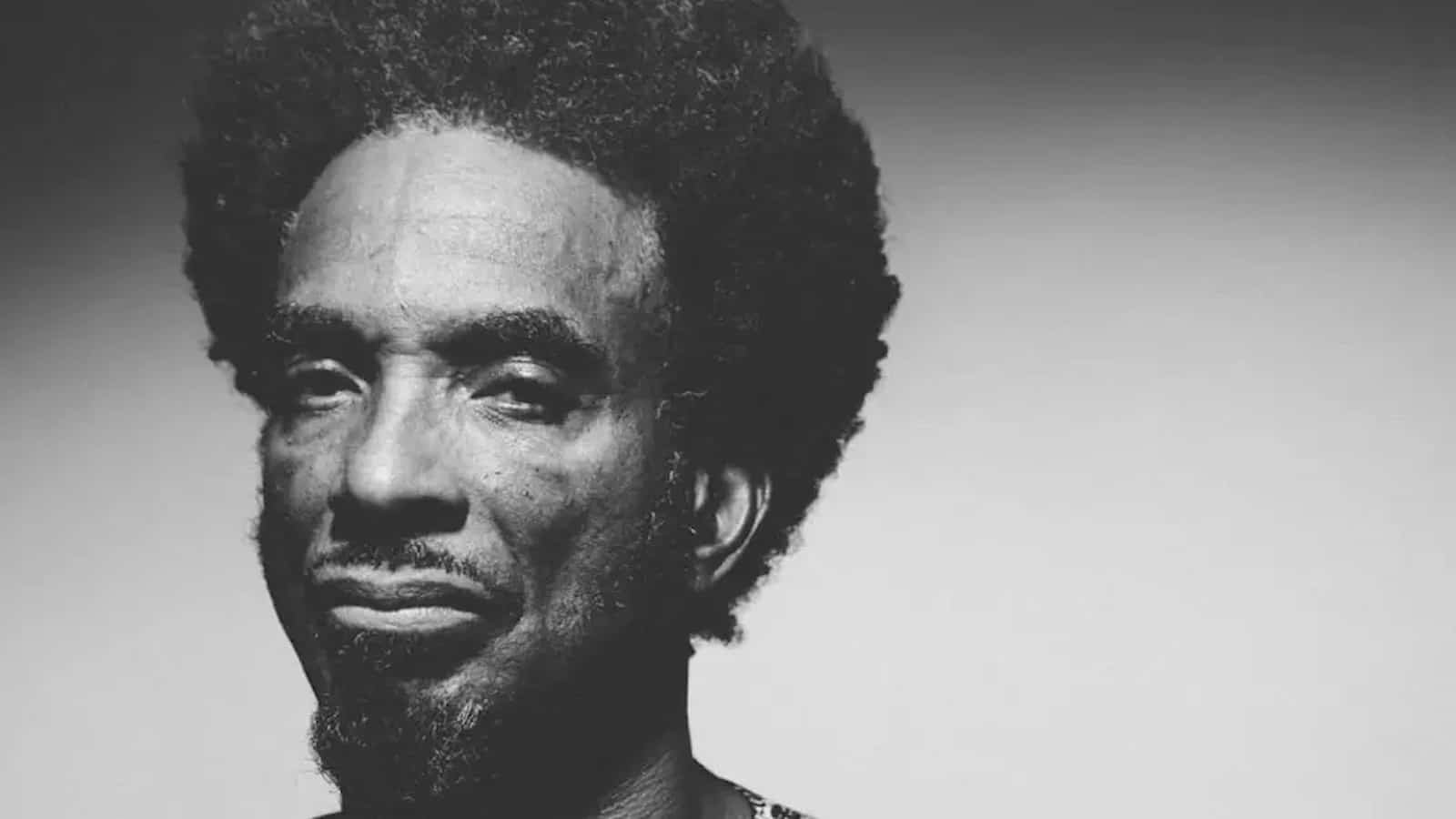 Amp Fiddler Amp Fiddler Cause of Death: American musician and producer dies