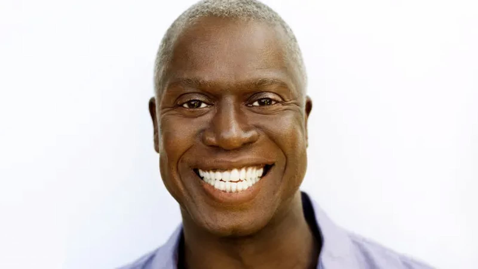 Brooklyn Nine-nine Actor Andre Braugher Passes Away at 61; cause of death