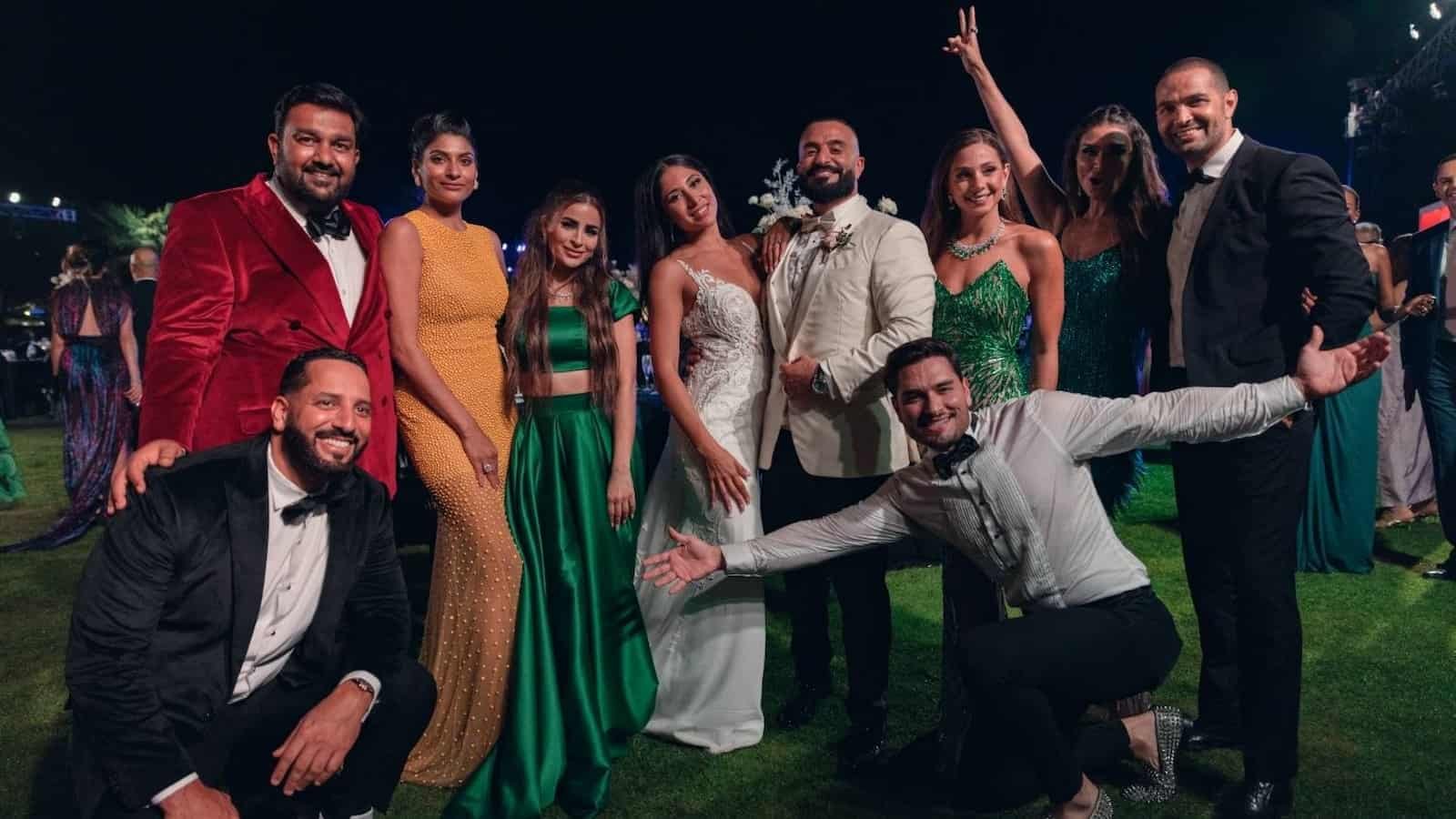 Dubai Bling (1) Will there be a Season 3 of Dubai Bling? Is Dubai Bling Season 3 coming out soon?