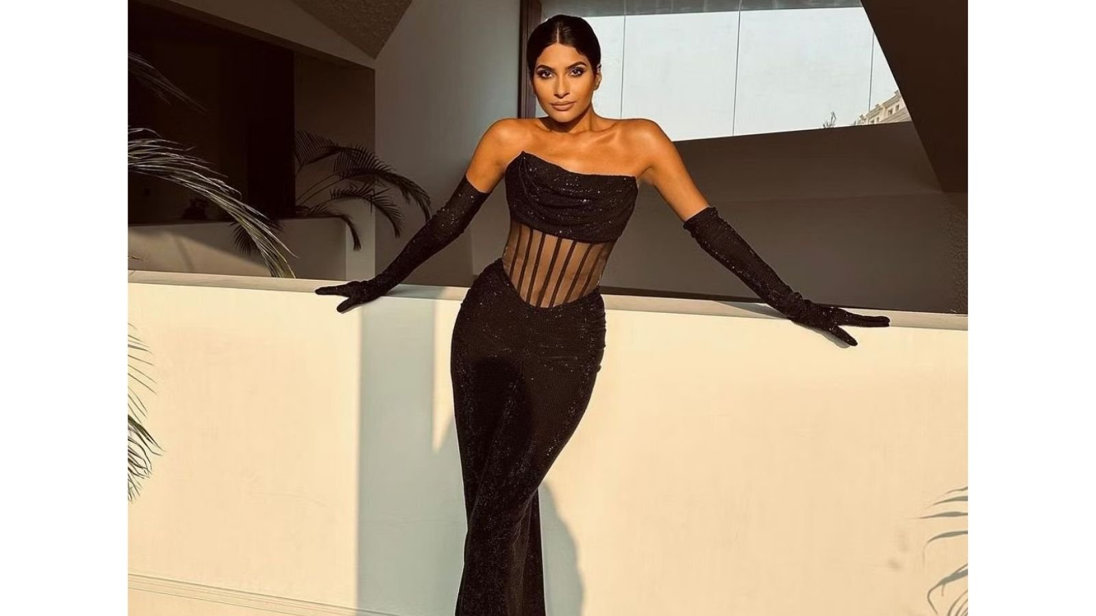 Dubai Bling Season 2 Star Farhana Bodi's Past Dubai Bling Season 2 Star Farhana Bodi's Past