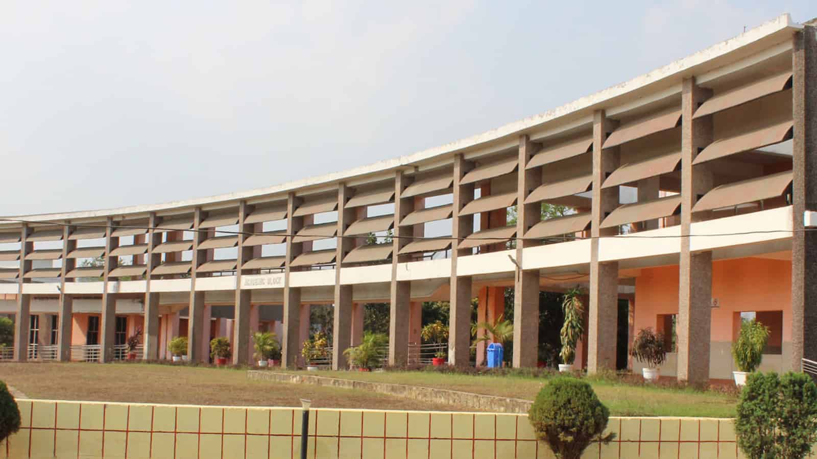 Odisha Government plans to upgrade Institute of Mathematics to university status
