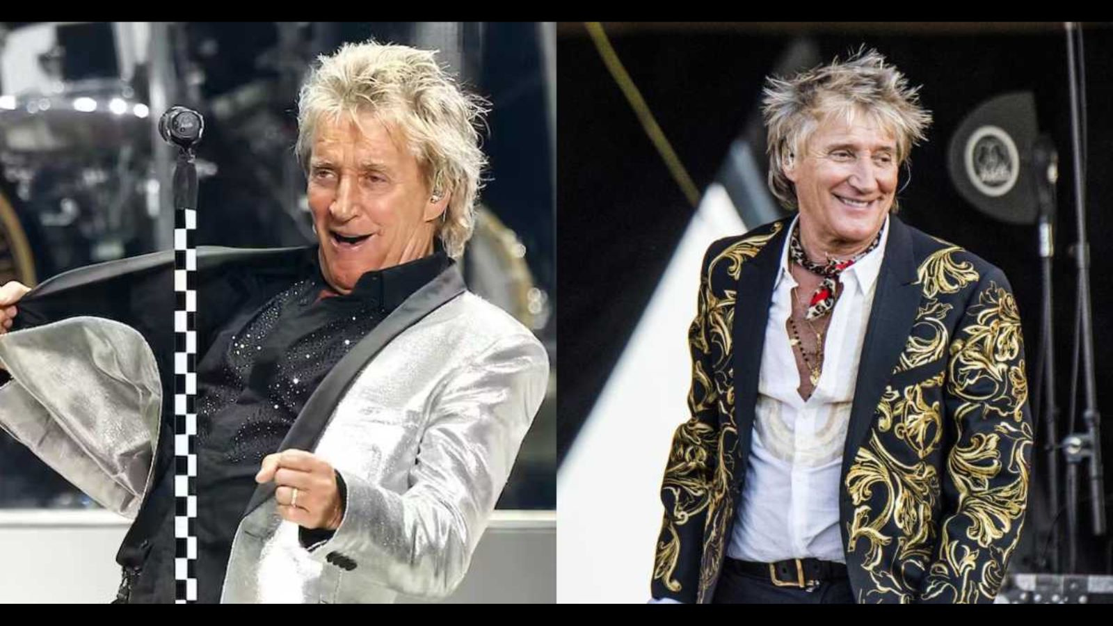 Is Rod Stewart Gay Is Rod Stewart Gay