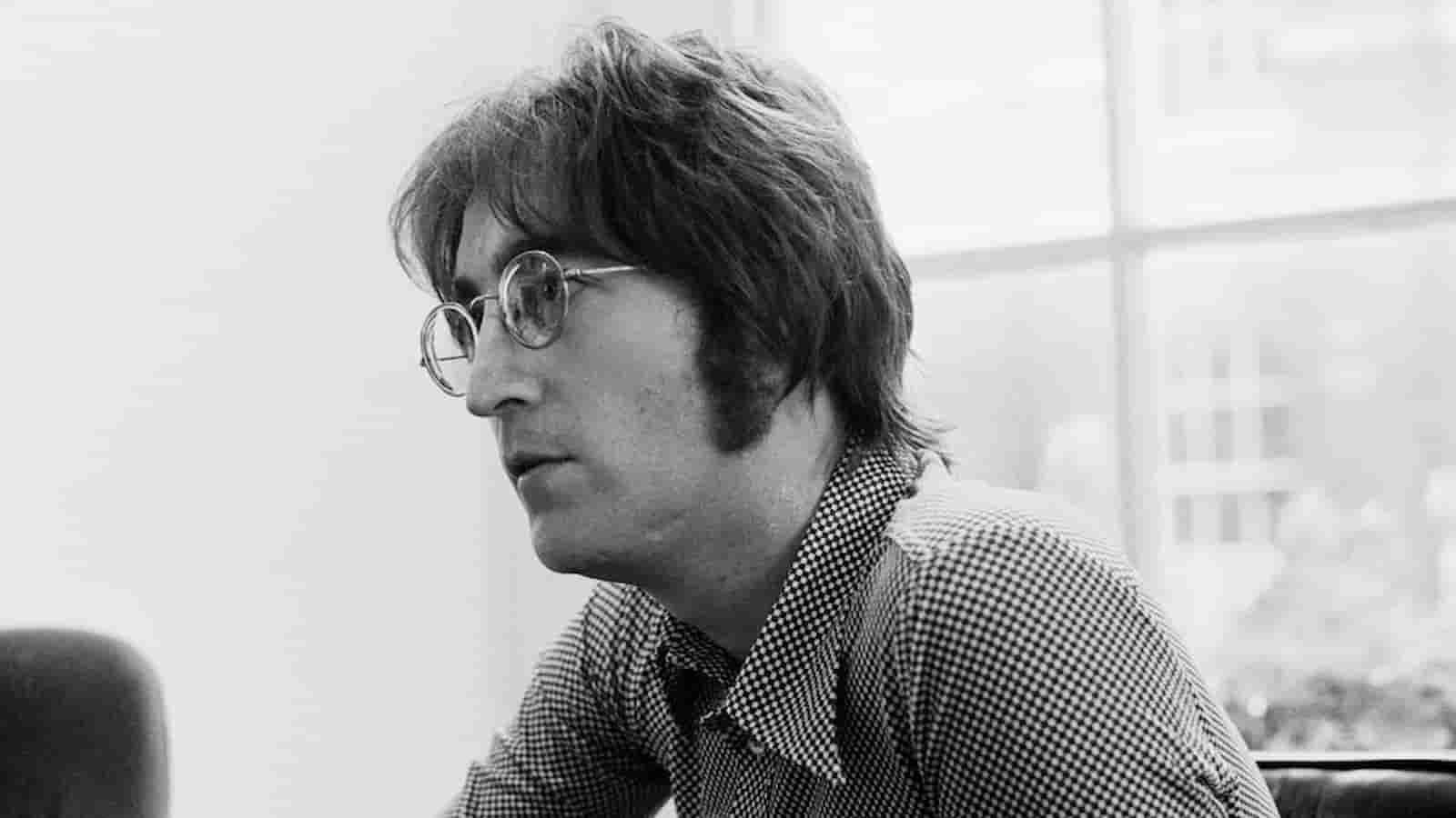 John Lennon (1) John Lennon’s ‘Unwanted’ Grammy Award