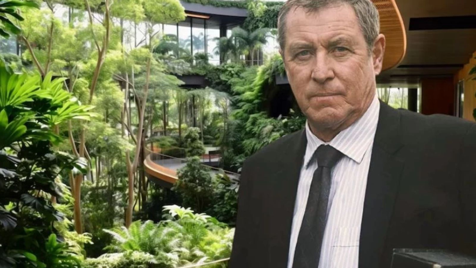 Understanding John Nettles’ Illness: A Deep Dive into a Life Defined by Chronic Struggle