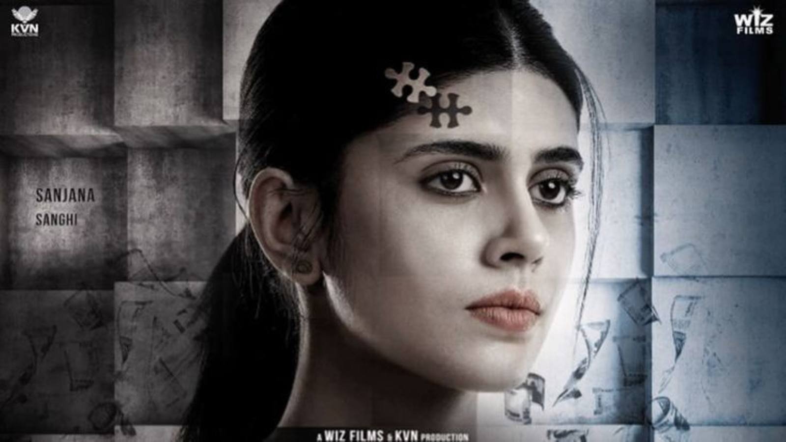 Kadak Singh OTT Release
