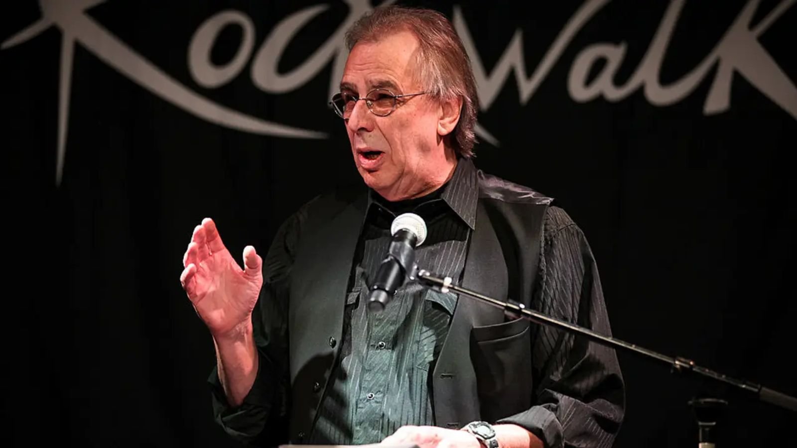 Los Angeles Rock Radio Personality Jim Ladd Passes Away at 75 Los Angeles Rock Radio Personality Jim Ladd Passes Away at 75