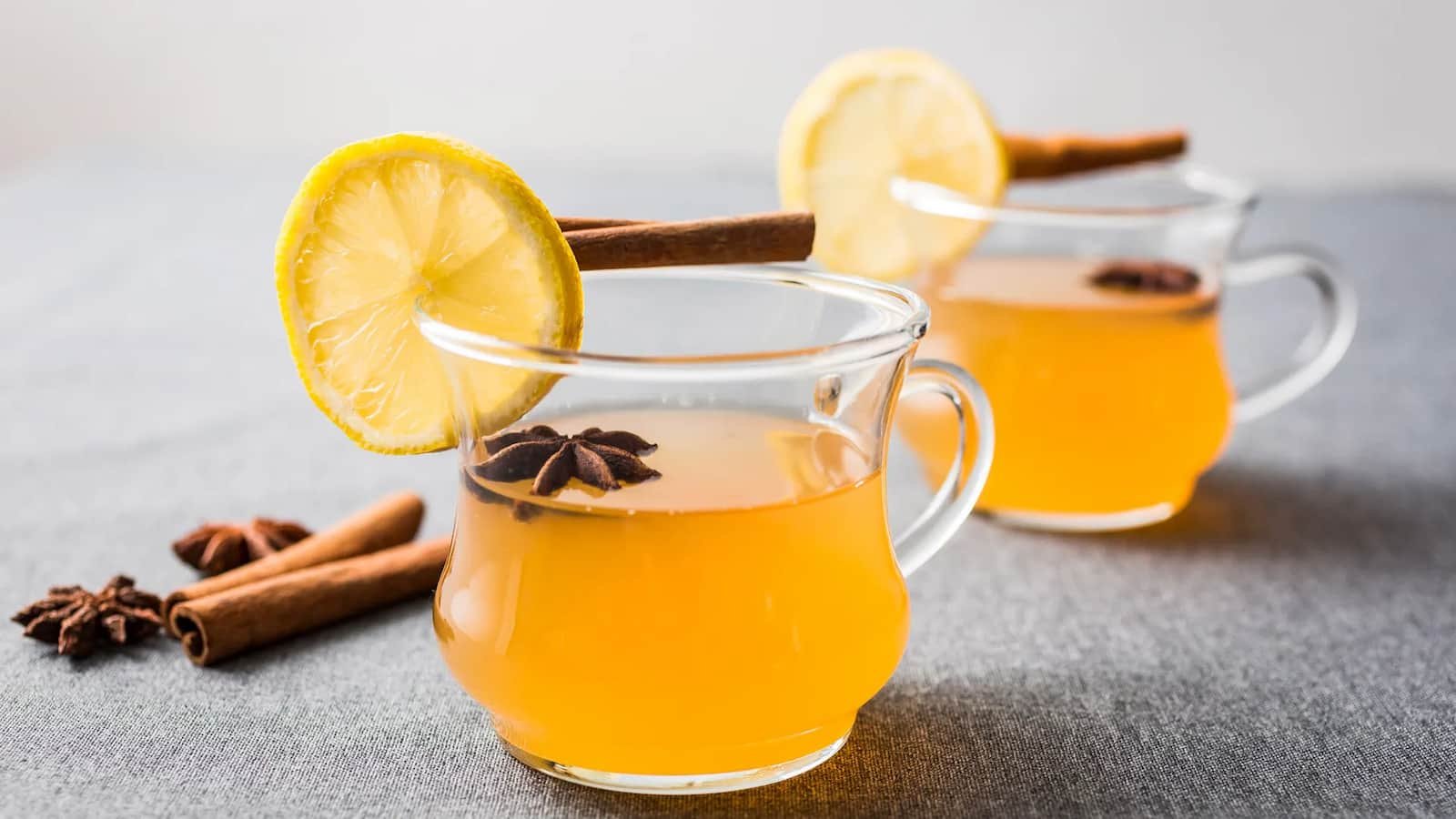 National Hot Toddy Day 2024: Date, History 5 Categories Of Hot Toddy National Hot Toddy Day 2024: Date, History 5 Categories Of Hot Toddy