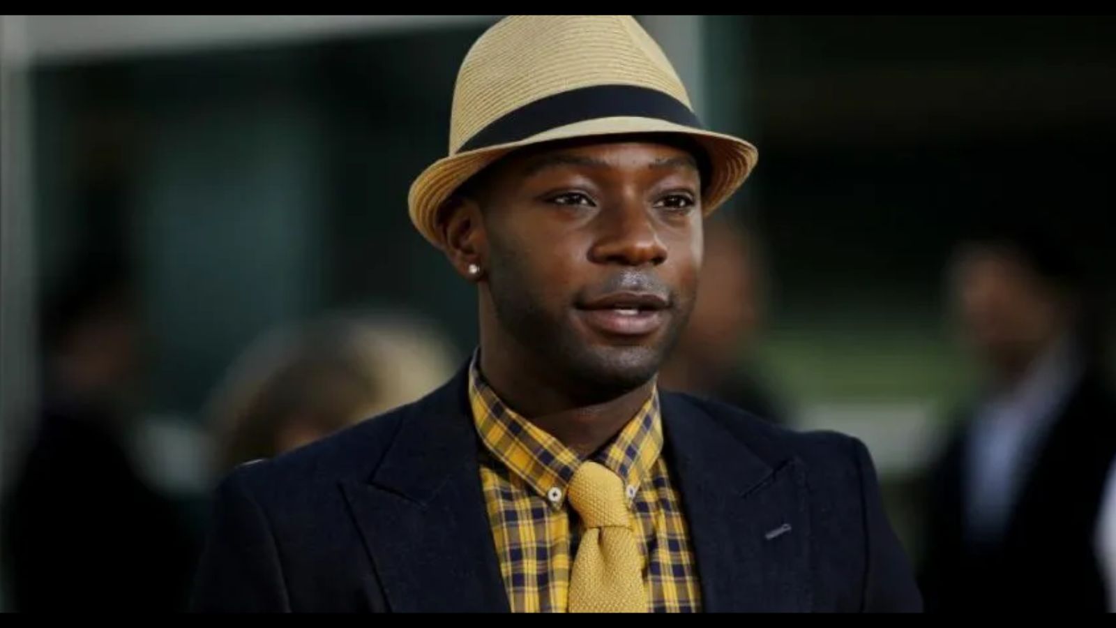 Nelsan Ellis's Family Cause of Death Nelsan Ellis's Family Cause of Death