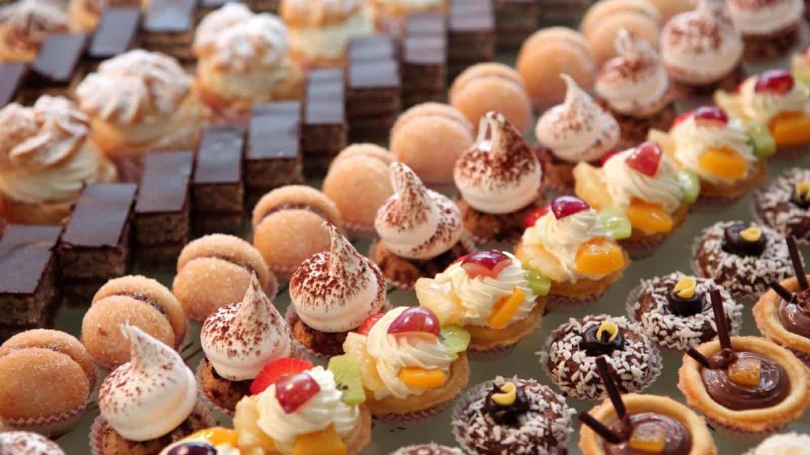 National Pastry Day 2023: Date, History and tasty ways to make Pastry National Pastry Day 2023: Date, History and tasty ways to make Pastry