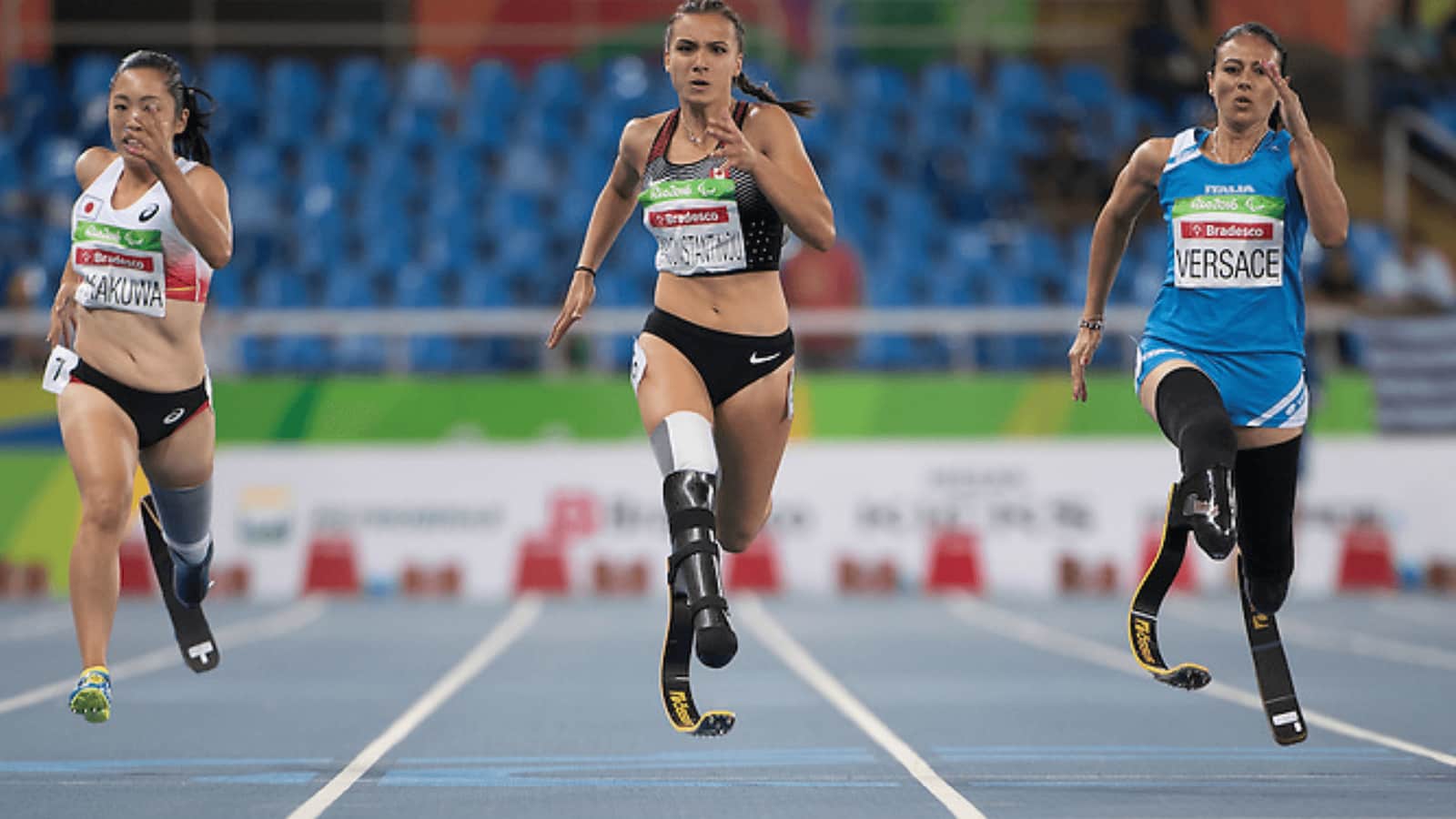Paralympics 2024: All the stats, venues, and sports Paralympics 2024: All the stats, venues, and sports