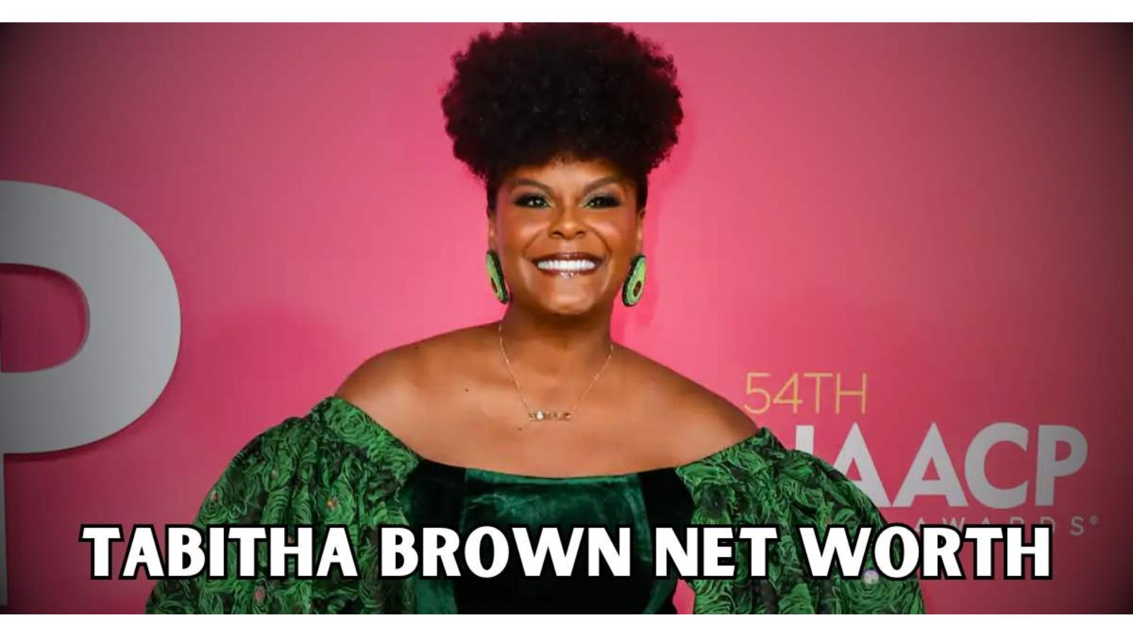 Tabitha Brown Net Worth