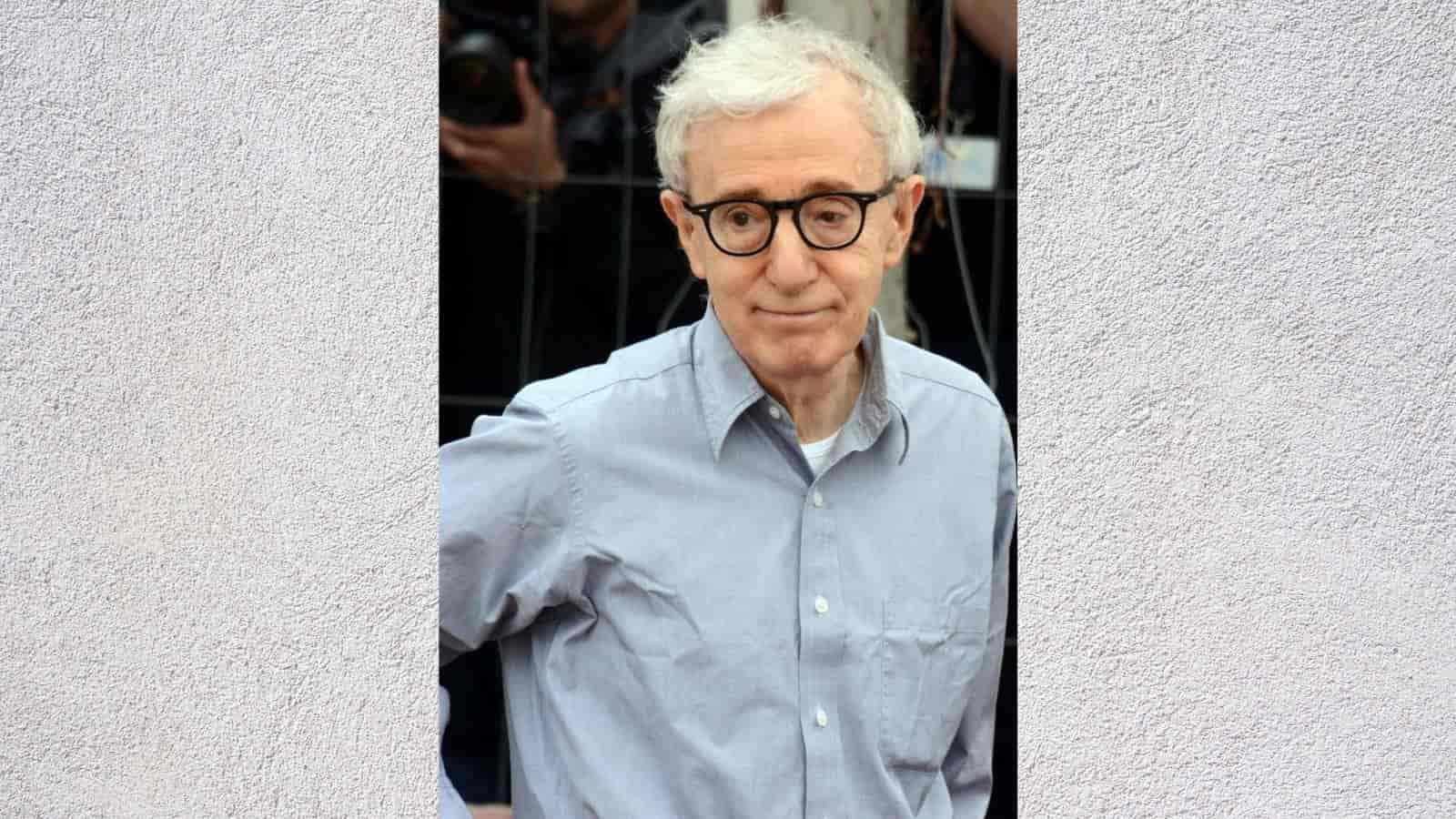 Woody Allen Woody Allen