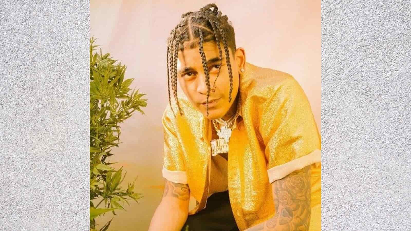 Trill Sammy Trill Sammy
