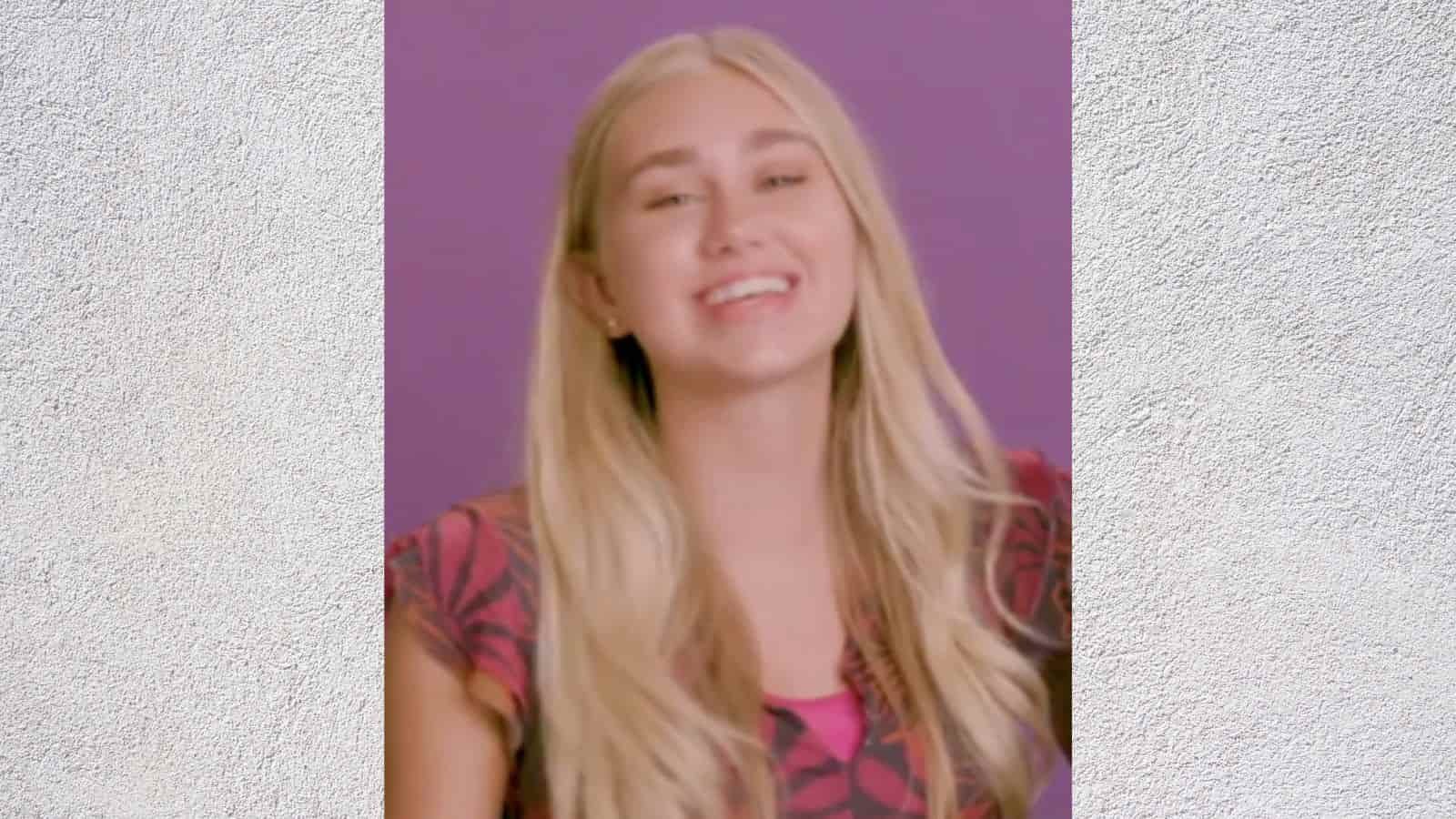 Emily Skinner Emily Skinner
