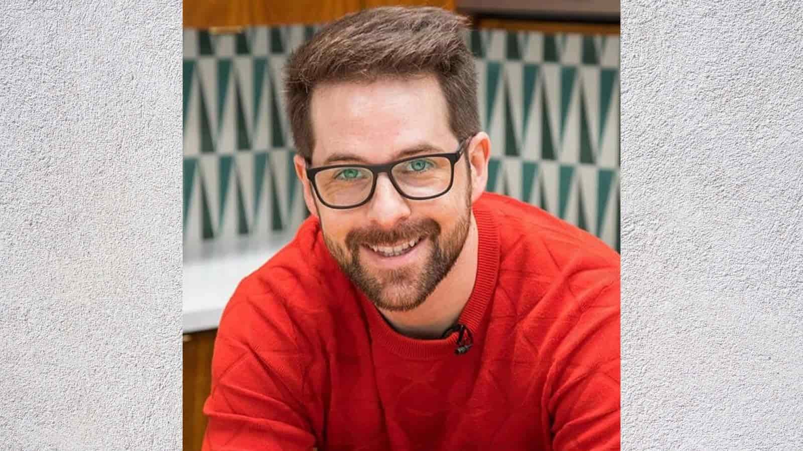 Ian Hecox Ian Hecox