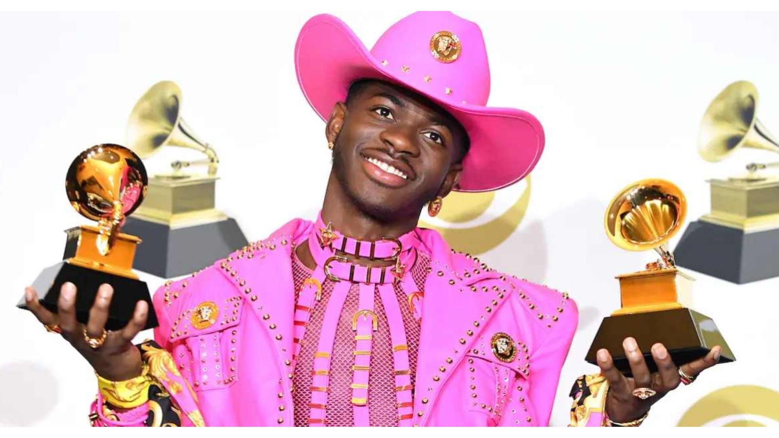 Who Is Lil Nas X Dating